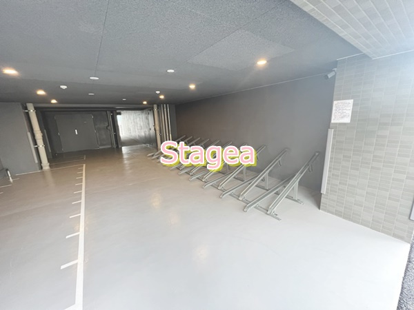 リヴシティ浦和常盤壱番館のその他共用部分