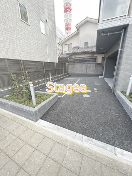 リヴシティ浦和常盤壱番館のその他共用部分