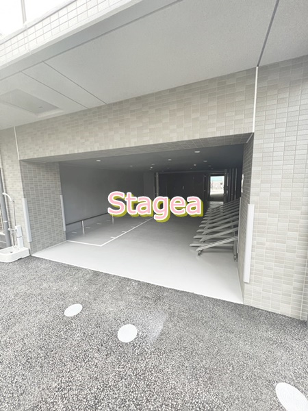 リヴシティ浦和常盤壱番館のその他共用部分