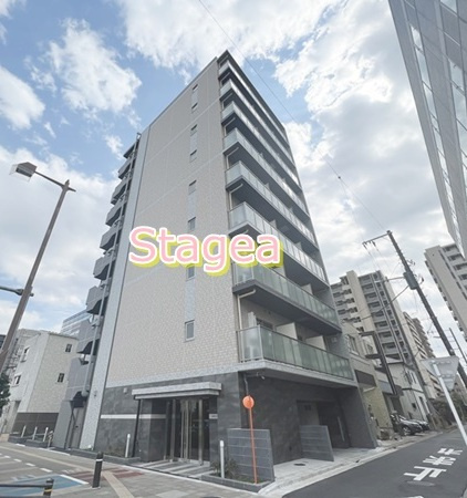 リヴシティ浦和常盤壱番館