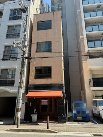 西区立売堀1丁目1棟店舗・事務所