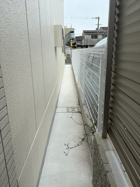 JM148　事務所付倉庫1棟