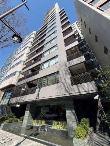ガレリア・マーレ日本橋（10階部分）／仲介手数料無料／新規フルリノベーション