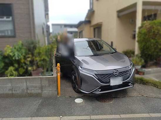 【外観】 | 広島市安佐南区川内２丁目
