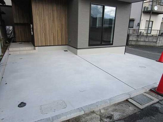 【外観】 | 広島市安佐南区緑井７丁目