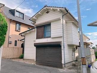 【外観】 | 安芸郡府中町柳ヶ丘