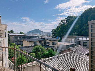【展望】 | 安芸郡府中町柳ヶ丘
