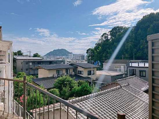 【展望】 | 安芸郡府中町柳ヶ丘