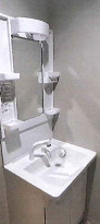 ルネサンライズHORIMOTO1階