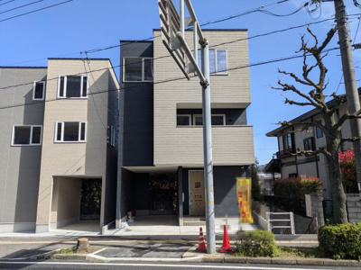 【外観】 | 【府中町浜田本町】交通・生活インフラの充実度を重要視する方に！