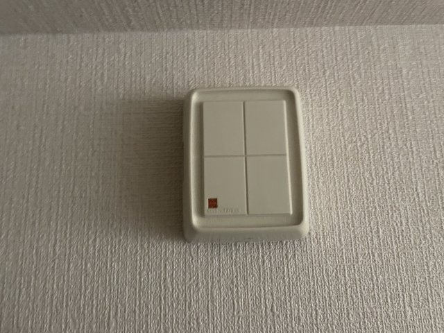 新大阪コーポビアネーズのセキュリティ