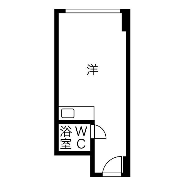 新大阪コーポビアネーズ