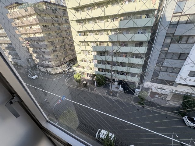 大阪市淀川区西中島６丁目の店舗事務所のその他