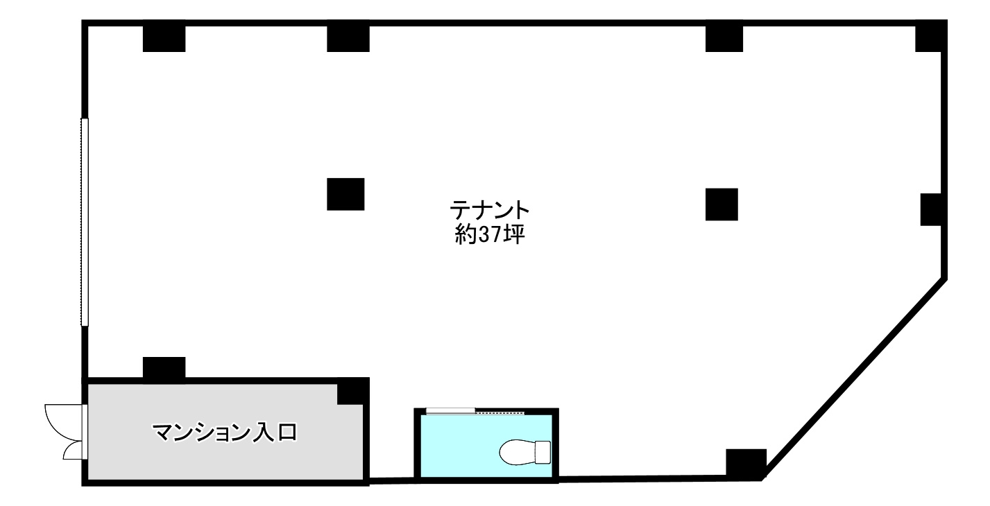 ミカドマンション