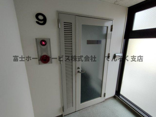 豊崎ビルのその他