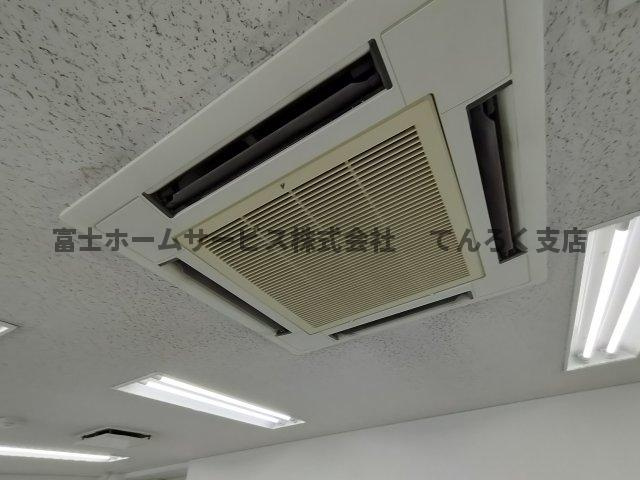 豊崎ビルのその他