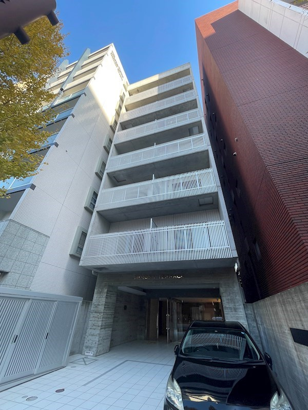 MIMOSA TERRACE
