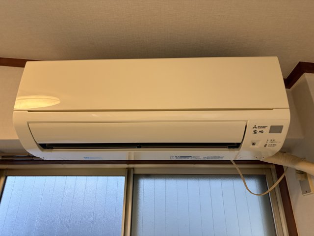 メゾン扇町の設備