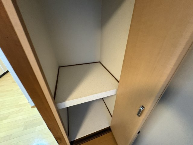 メゾン扇町の設備
