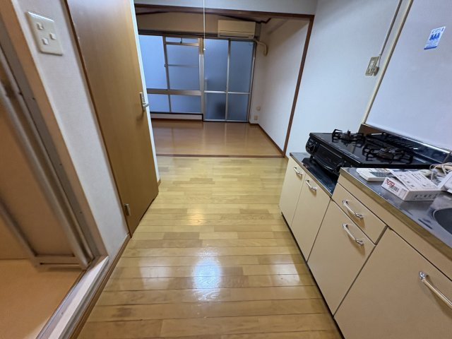 メゾン扇町のその他
