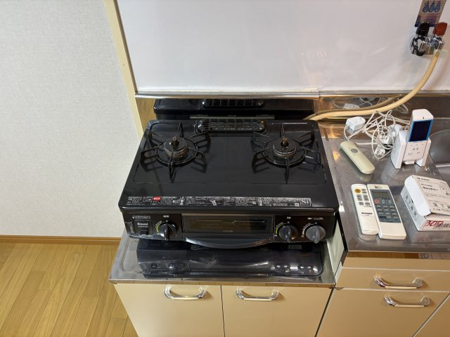 メゾン扇町のその他