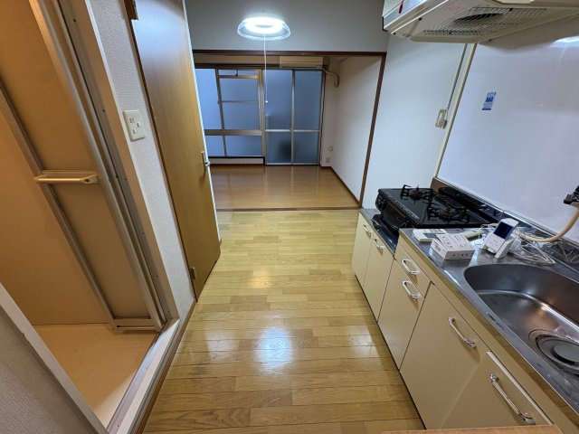 メゾン扇町のその他