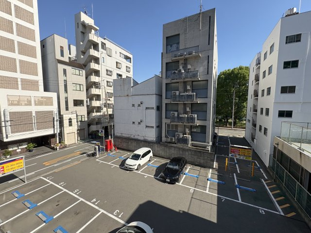 CASA Asteria Tenma2の外観
