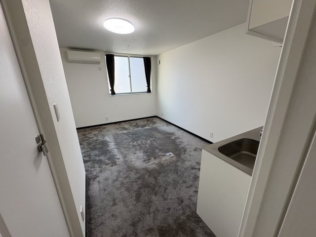 CASA Asteria Tenma2の内装