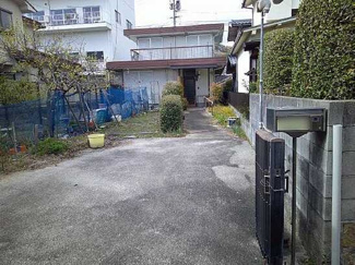 【外観】 | 安芸郡海田町昭和町