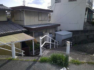 【外観】 | 安芸郡海田町昭和町