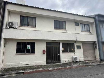 【外観】 | 広島市中区光南１丁目