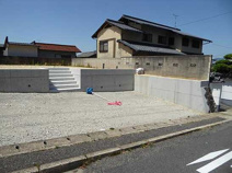 広島市安佐北区口田５丁目No.A 売建の画像