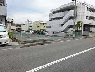 【外観】 | 広島市南区宇品御幸２丁目