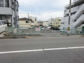 【外観】 | 広島市南区宇品御幸２丁目