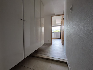 【玄関】 | コンツェルトパーク矢野弐番館