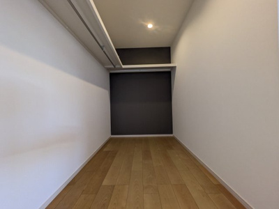 【収納】 | 【府中町本町２】永く住む我が家だから家族と環境に優しいオール電化の家♪