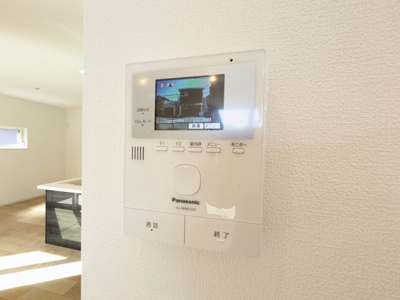 【内装】 | 【府中町本町２】永く住む我が家だから家族と環境に優しいオール電化の家♪
