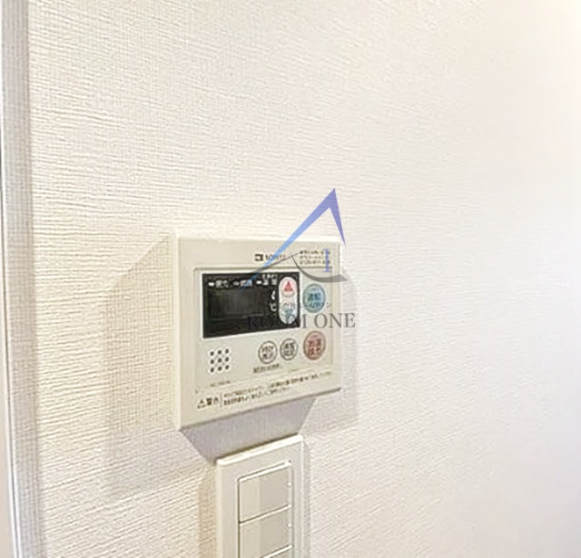 フォレシティ神田須田町の内装