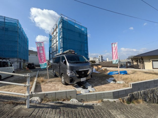 【外観】 | 安芸郡府中町桃山２丁目No.3