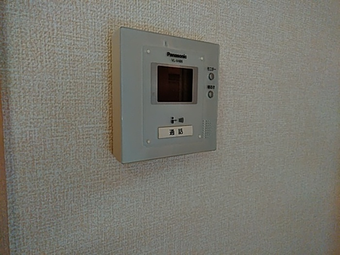 花水木Gのセキュリティ