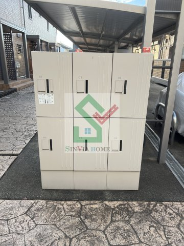 花水木Gのその他共用部分