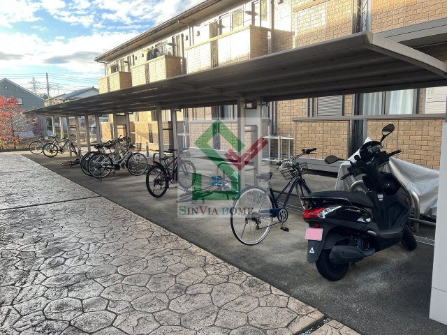 花水木Gのその他
