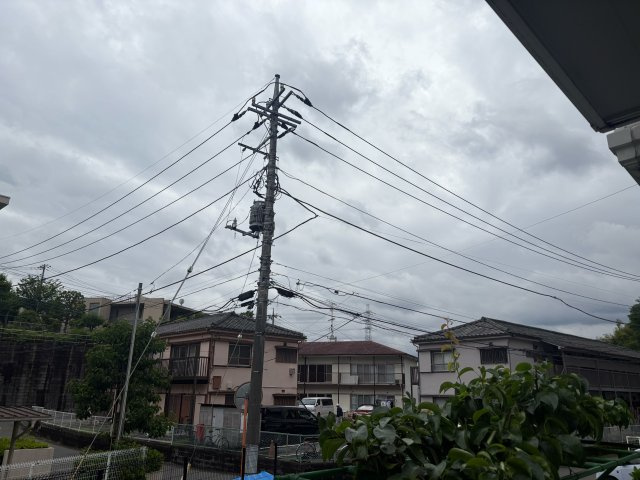 サンクレストせどの展望