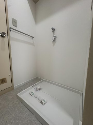 サンクレストせどの設備