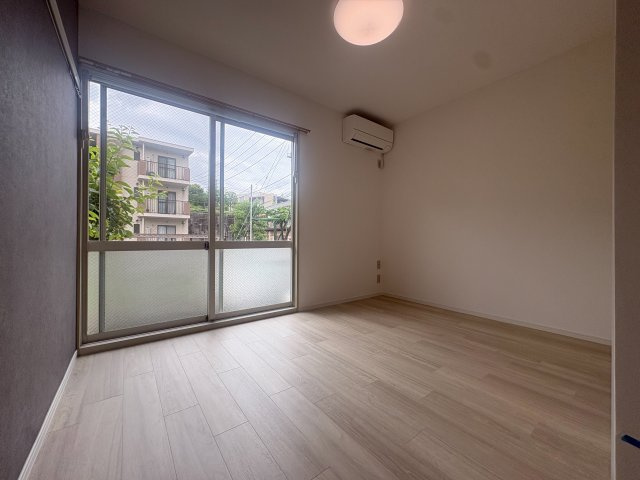 サンクレストせどの居間・リビング|別部屋参考