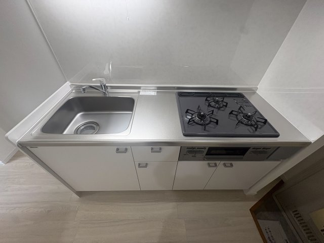 サンクレストせどのキッチン