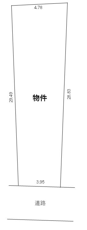 神戸市長田区南駒栄町