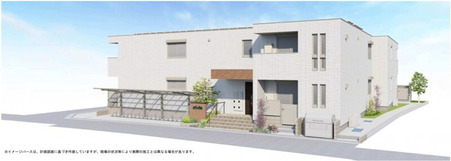 【外観】