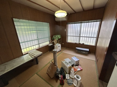  | U戸建
