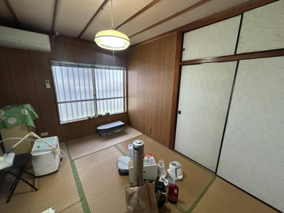  | U戸建